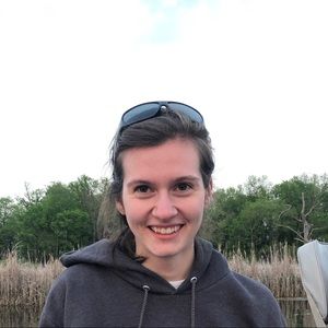 Meet your Posher, Anna